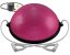 Balanční podložka LIFEFIT® BALANCE BALL 58cm, bordó