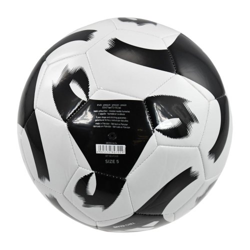 Fotbalový míč ADIDAS TIRO CLUB bílo-černý