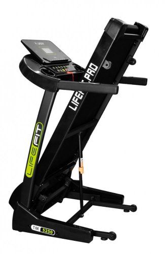 Běžecký pás LIFEFIT® TM5250