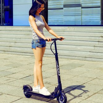 Jak vybrat elektrokoloběžku podle typu využití?