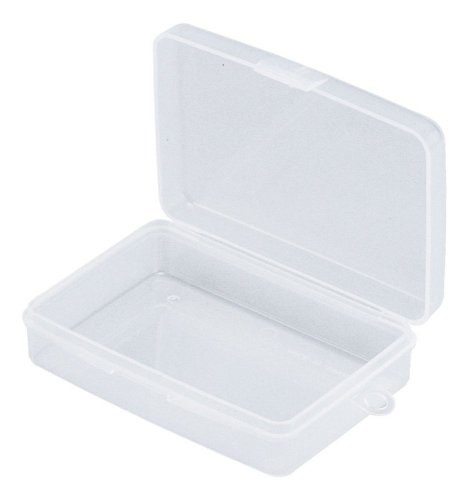 Rybářská krabička, box nebo kufr Meiho MC 150
