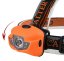 Čelovka CALTER® MID 3W-110lm, 53g, 4-12h
