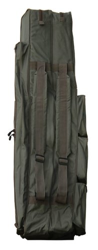 Obal na pruty Suretti® dvoukomorový, 135 cm