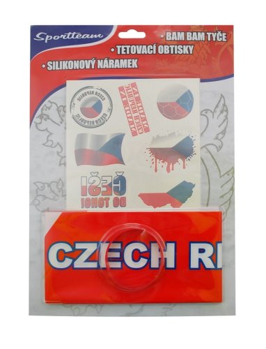 Fan sada ČR 2