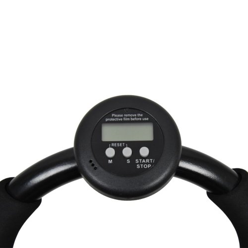 Posilovací kolečko LIFEFIT® EXCERCISE WHEEL AB Roller RB200
