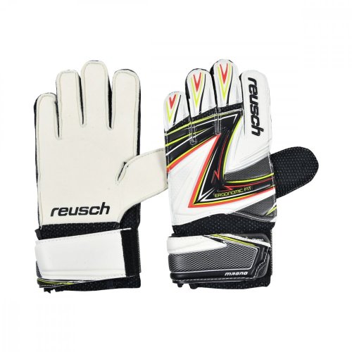 Brankářské rukavice REUSCH® Magno HG Junior, vel. 6