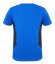 Pánské běžecké triko SULOV® RUNFIT, modré