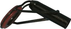 Díl nebo oprava prutu Suretti Koncové očko 5,5 / 8,9 mm