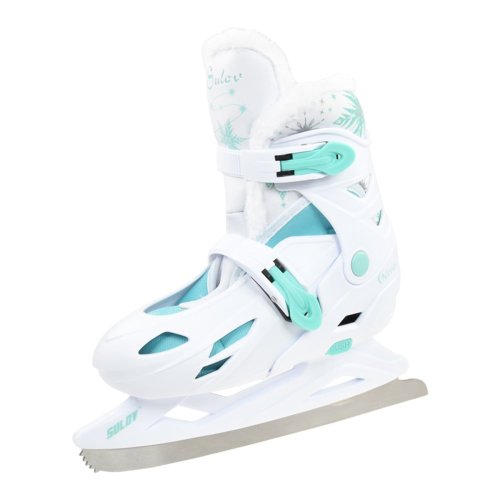 Dívčí zimní brusle SULOV® NIVES