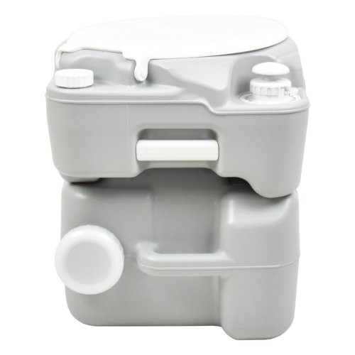 Chemická toaleta CALTER® DIAGONAL 10/20L