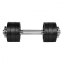 Činka nakládací RULYT® Angular jednoruční 11 kg, 30mm tyč/6x kotouč