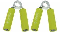 Posilovač prstů LIFEFIT® SOFT HAND GRIP
