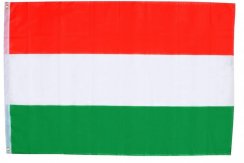 Vlajka Maďarsko 135x90 cm