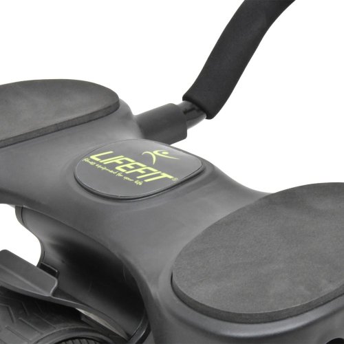 Posilovací kolečko LIFEFIT® EXCERCISE WHEEL AB Roller RB200