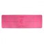 Podložka LIFEFIT® YOGA MAT LOTOS DUO, 183x58x0,6cm, růžová