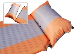 Samonafukovací karimatka SULOV® COMFORT+ 3,5cm
