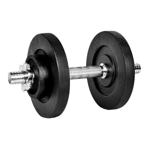 Činka nakládací RULYT® Angular jednoruční 14 kg, 30mm tyč/4x kotouč