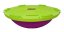 Balanční podložka LIFEFIT® BALANCE BALL 60cm, fialová