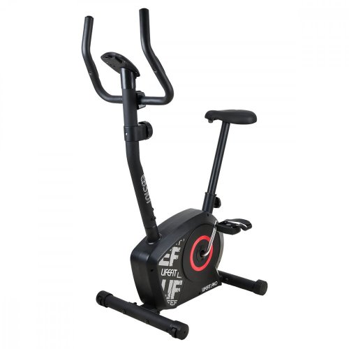 Rotoped LIFEFIT® EB3101, černo-červený