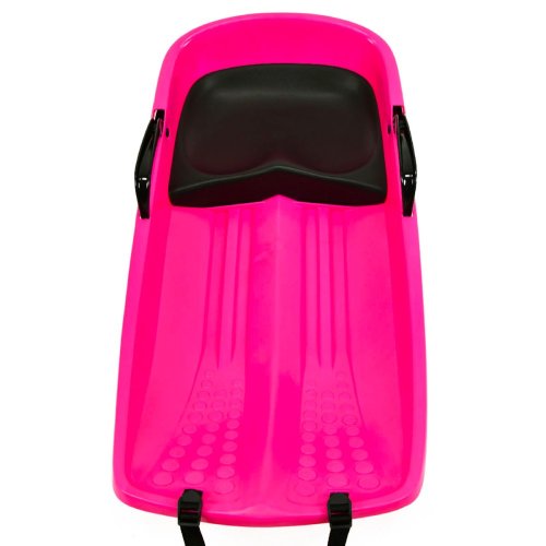 Bob SULOV® Šampion®, tmavě růžový