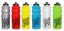 Cyklo láhev LIFEFIT® 9971, 800ml, modrá