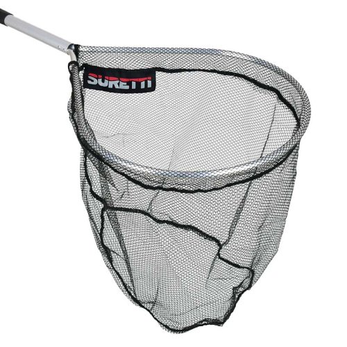 Podběrák/vezírek Suretti pstruhový 75 cm