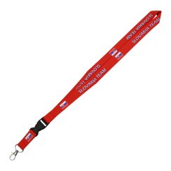 Klíčenka SPORTTEAM® Slovenská Republika 2