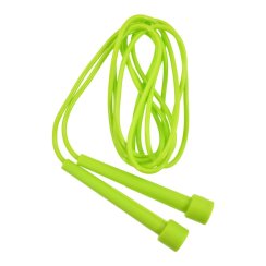 Švihadlo LIFEFIT® SPEED ROPE 280cm, světle zelené