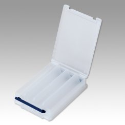 Rybářská krabička, box nebo kufr Meiho Reversible 180V