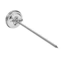 Teploměr do udírny CALTER®, 16x5 cm