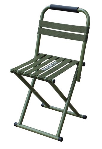 Rybářské lehátko, křeslo nebo spacák Suretti Stolička Comfy M
