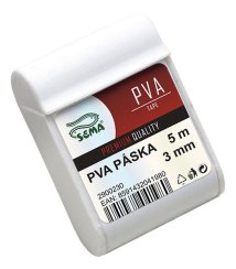 PVA páska Suretti® 3 mm
