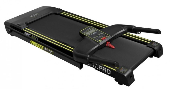 Běžecký pás LIFEFIT® TM1200