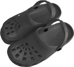 Letní obuv LAGO, tmavě šedá