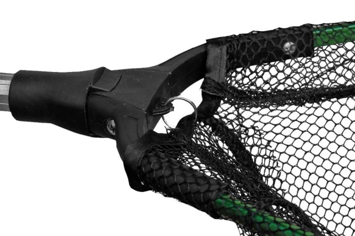 Podběrák/vezírek Suretti Teleskopický plast 220 cm