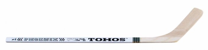 Hokejka TOHOS® PHOENIX, 90 cm, rovná