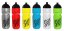 Cyklo láhev LIFEFIT® G-800, 800ml, šedá