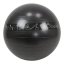 Gymnastický míč LIFEFIT® ANTI-BURST 55 cm, černý