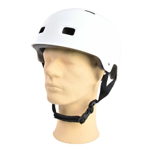 Helma Eljet ONE, bílá