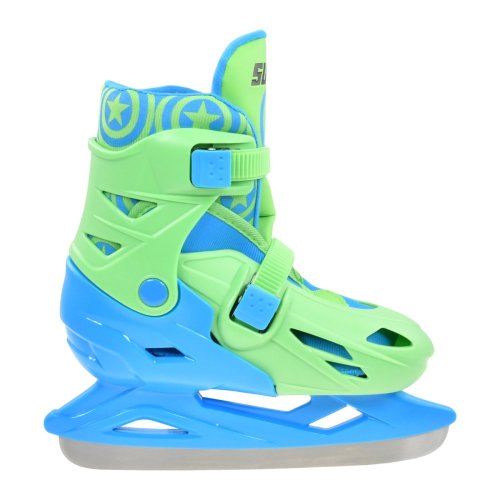 Chlapecké zimní brusle SULOV® ASTAR