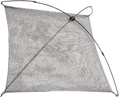 Suretti Síť na čeřen 1 x 1 m 5 mm
