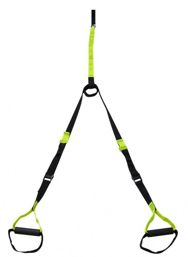 Závěsný posilovací systém LIFEFIT® BODYTRAINER HOME II