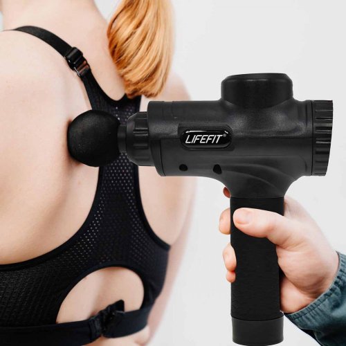 Masážní pistole LIFEFIT® SPORTY
