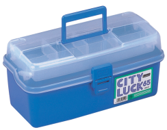 Rybářská krabička, box nebo kufr Meiho New Cityrack 65