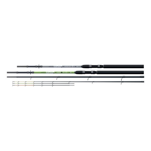 Feederový nebo pickerový prut Sema Uniq Feeder M 3 m / 30-70 g