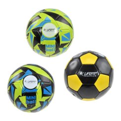 FOTBALOVY MIC MINIBALL MIX