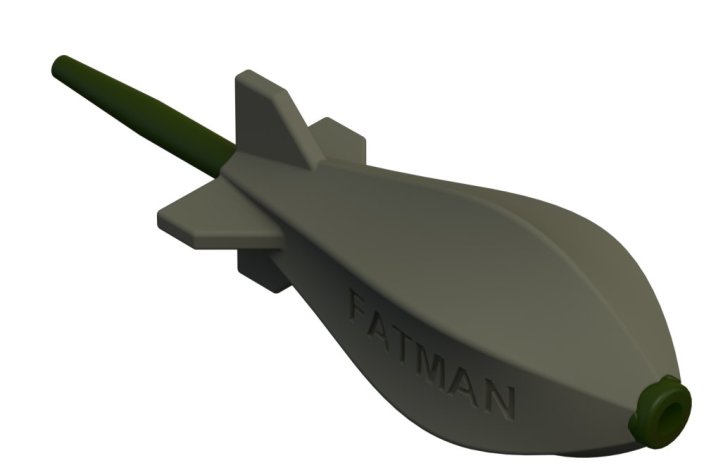 Rybářské olovo Leedfree Fatman systém Bruce 50 g