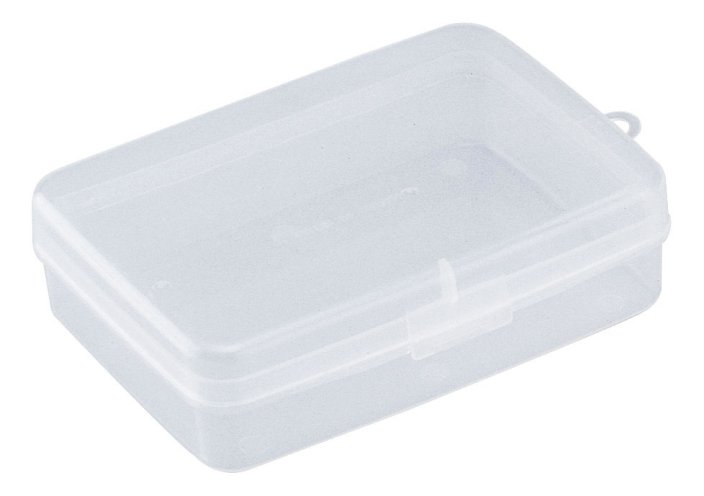 Rybářská krabička, box nebo kufr Meiho MC 160