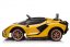 Dětské elektrické auto Lamborghini Sian