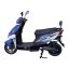 Elektroskútr RACCEWAY® CITY 45, s ŘP, modrý